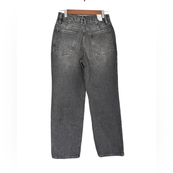 NWT Good American Classic Slim Straight - Picture 4 of 12